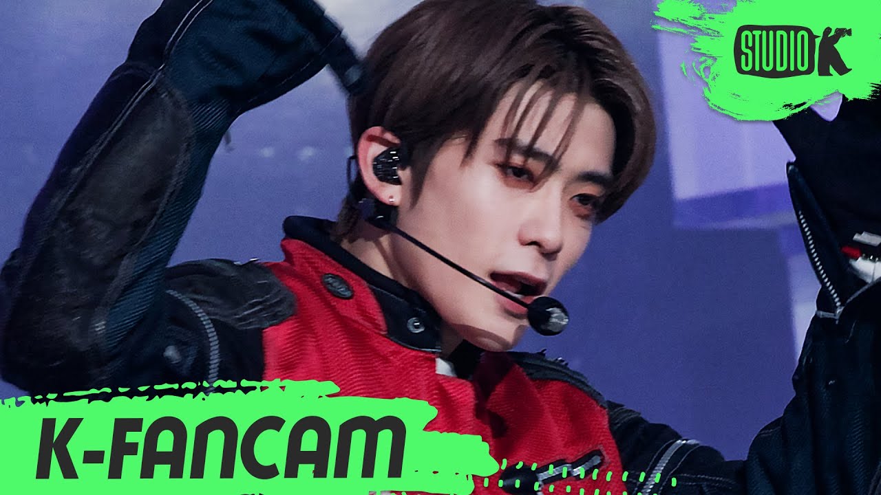 [K-Fancam] 엔시티 127 재현 직캠 'Faster' (NCT 127 JAEHYUN Fancam) l @MusicBank 220923