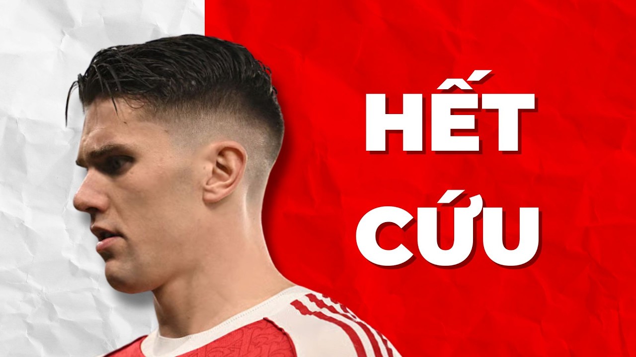 Tại sao giờ tiền đạo giỏi lại hiếm như vậy?