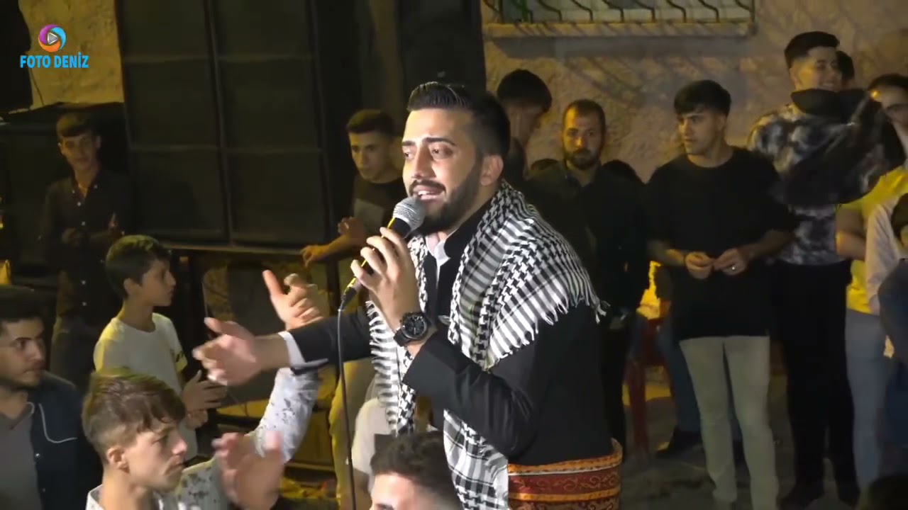 Ferhat Ciziri - Evindarım Evindarım