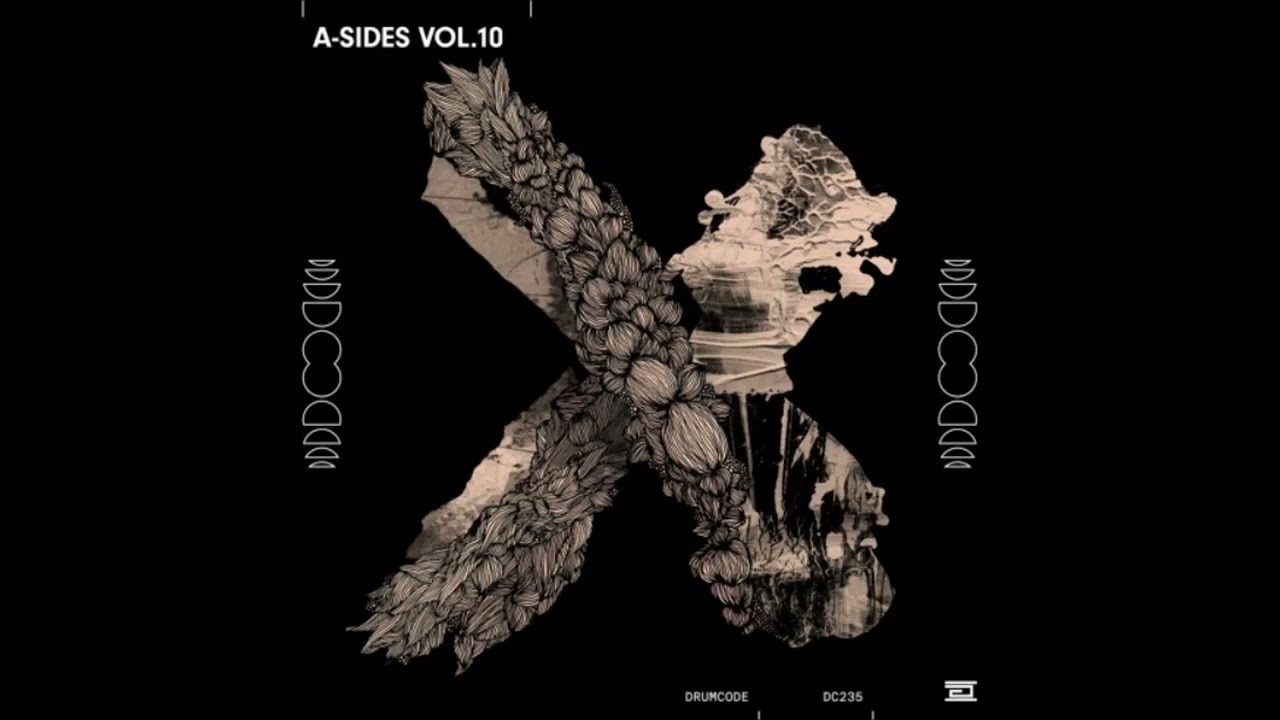 Jay Lumen &mdash; Galactic Rainbow &mdash; Drumcode 😁❤👍