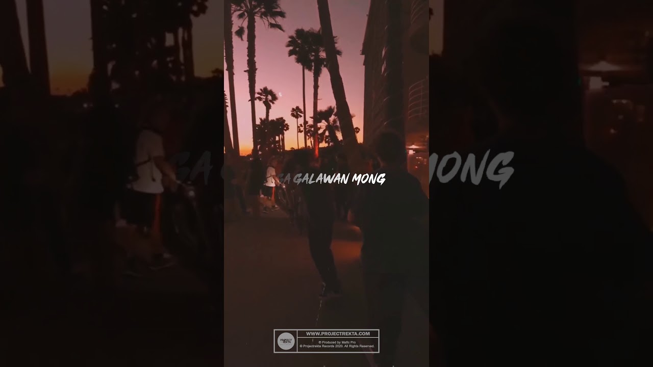 DI NA AKO GALIT - Wzzy (Unreleased)