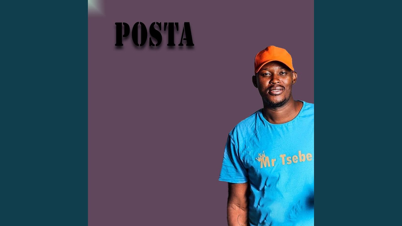 POSTA (feat. SOGO DRUM)