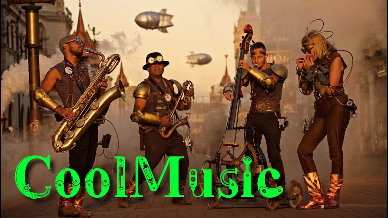 Обзор комбика CoolMusic BP-60D street