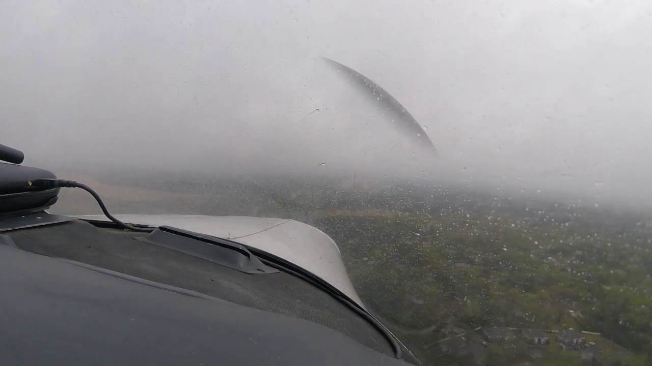 OBXFLIGHT LLC - Real World IFR Training