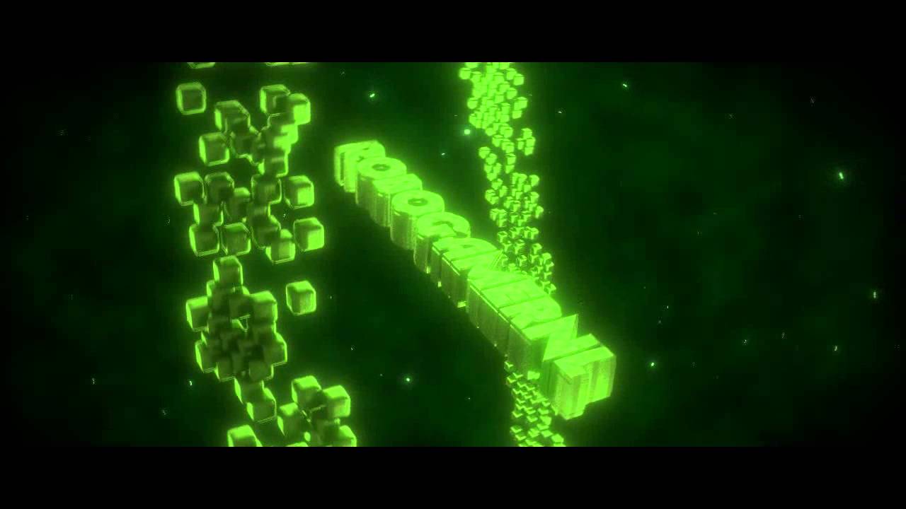 Intro Voor RoboGamerNL