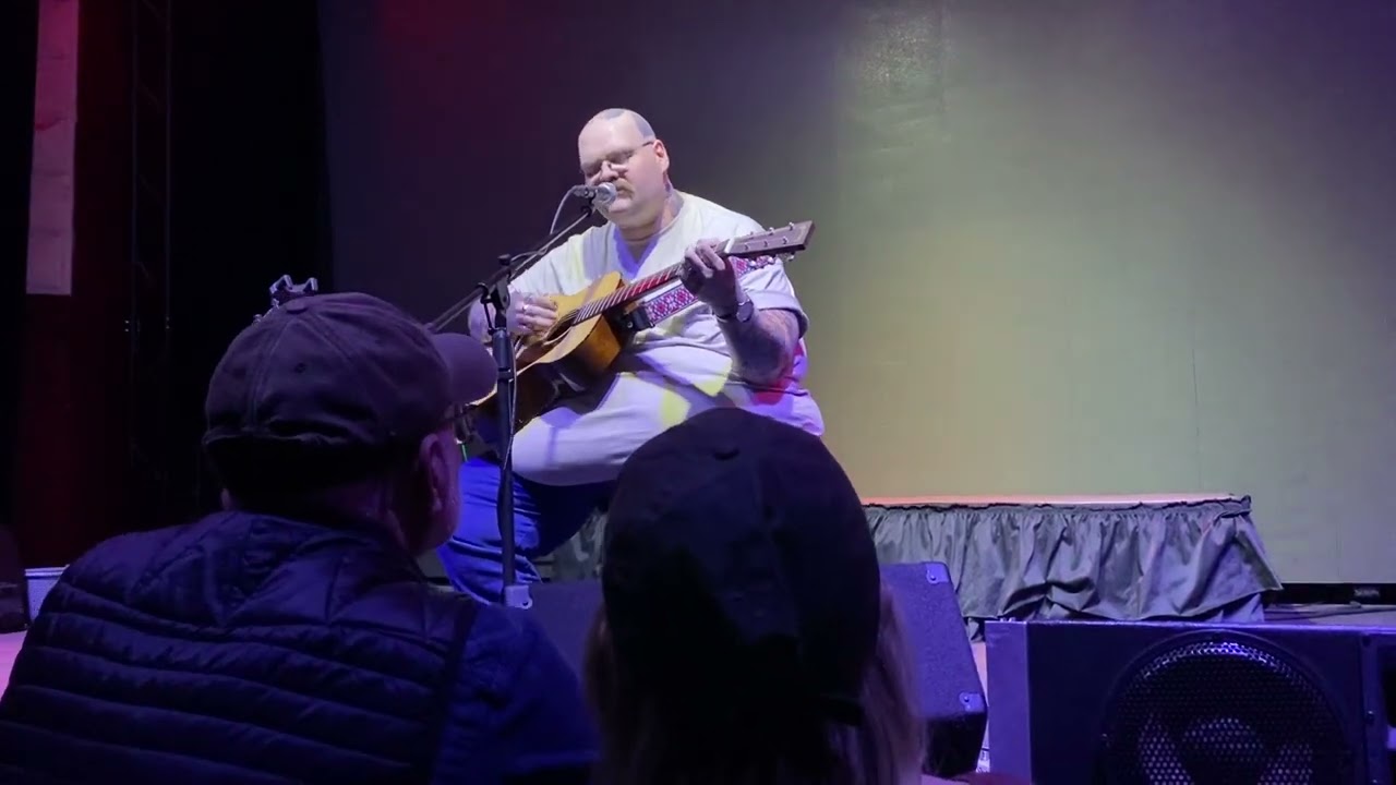 John Moreland - The More You Say The Less It Means