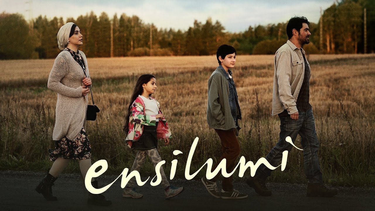 ENSILUMI - katso nyt kotona (traileri)