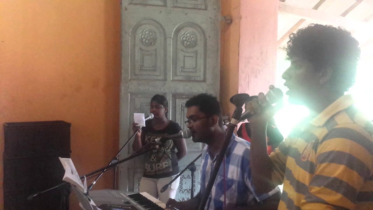 දස මස මා ඔබේ කුසේ දරා