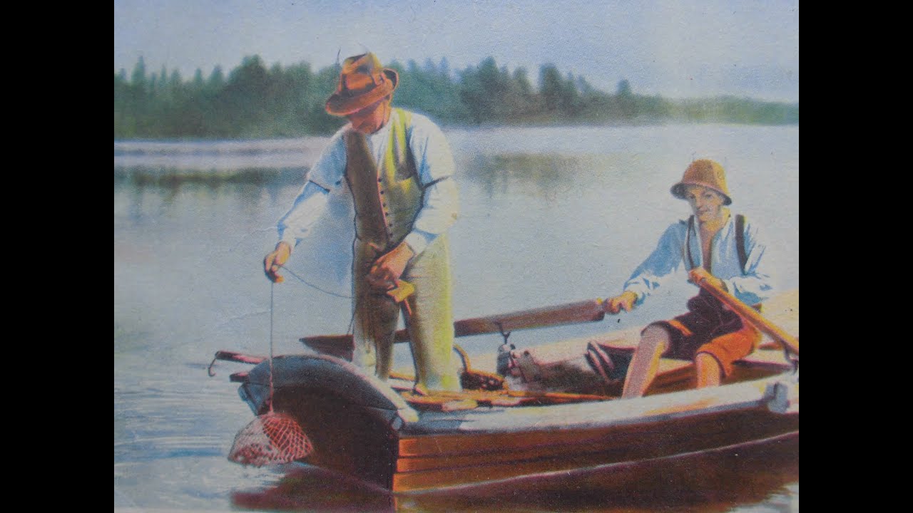 Sweden in picture 1936 -  Swedish home's weekly newspaper :  Hemmets Veckotidning  1936