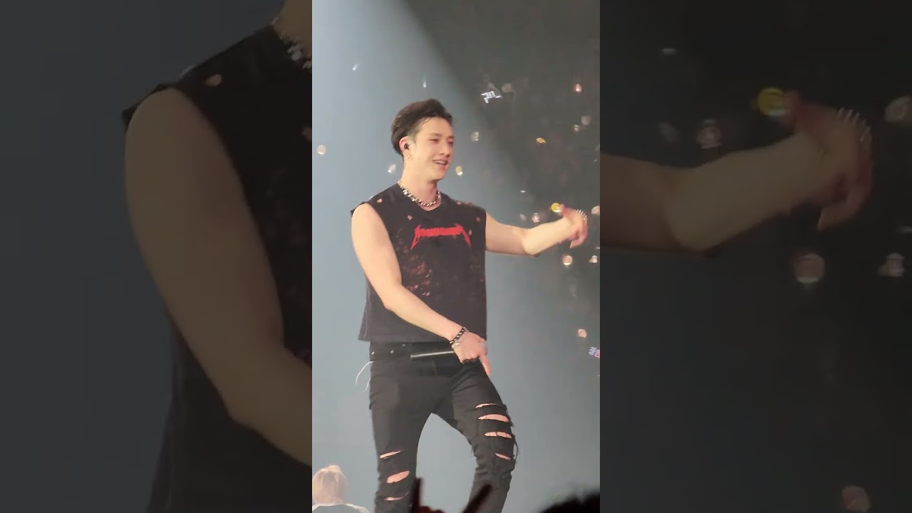 03-02-2023 Cheese + Ya Ya Ya + Rock #2ndworldtour_maniacth