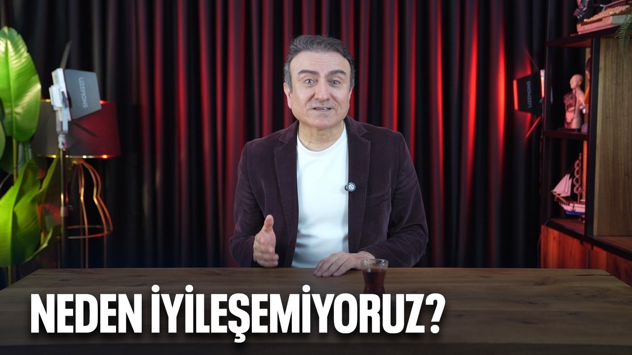 3 Yıldır Dinmeyen Ağrılar 3 Ayda Nasıl Geçti? Kronik Ağrılardan Kurtulmanın 5 Adımı