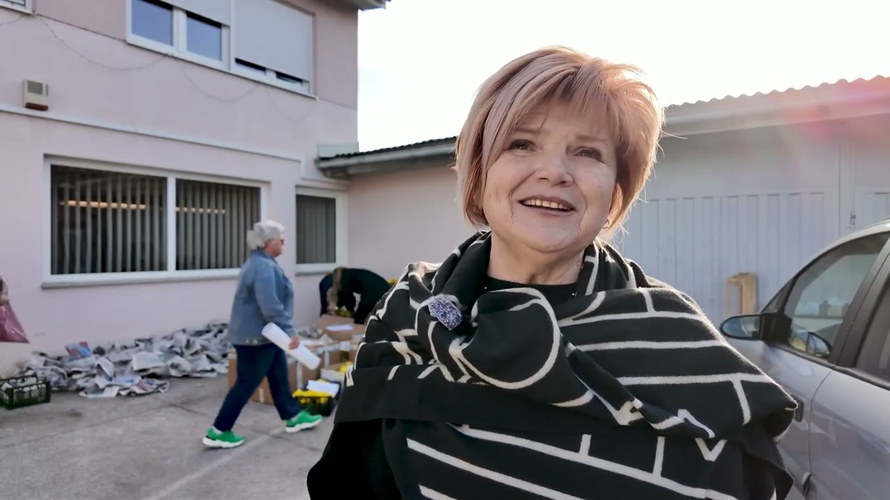 Akcija za Dan narcisa u Zagrebačkoj županiji