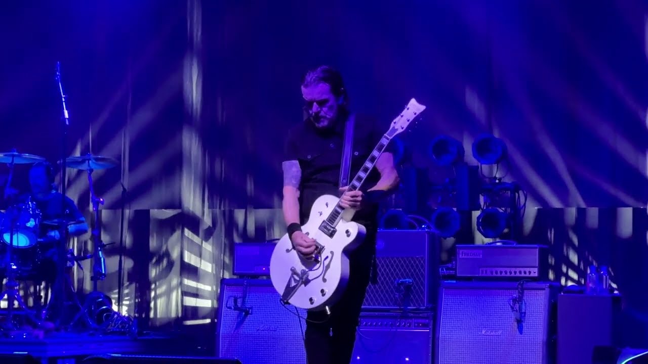 The Cult - Brother Wolf Sister Moon - Lincoln 9/28/2024
