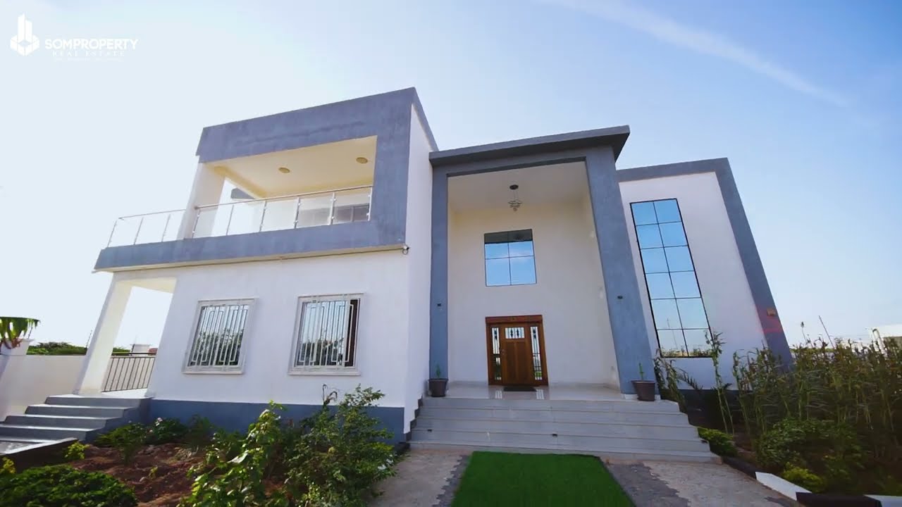 Dhismaha ID 21 151, Masalaha-Hargeisa