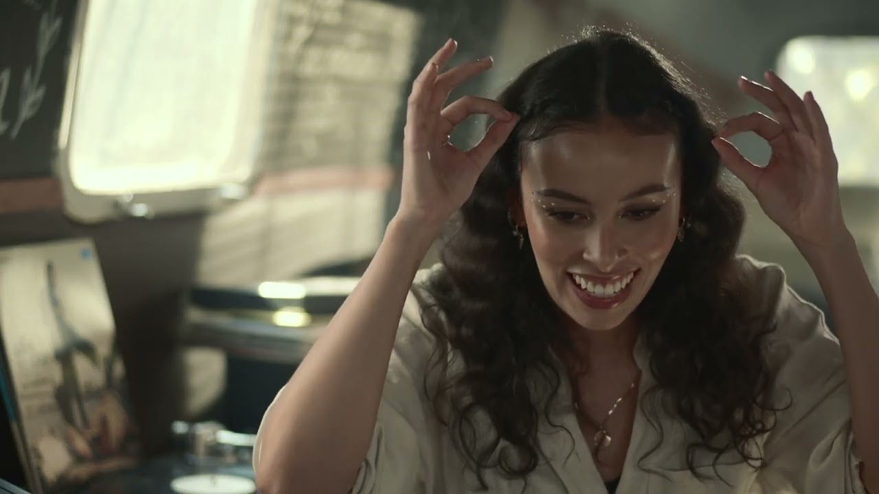 Descubre a JULI, una de las protagonistas de #AmplificARTE