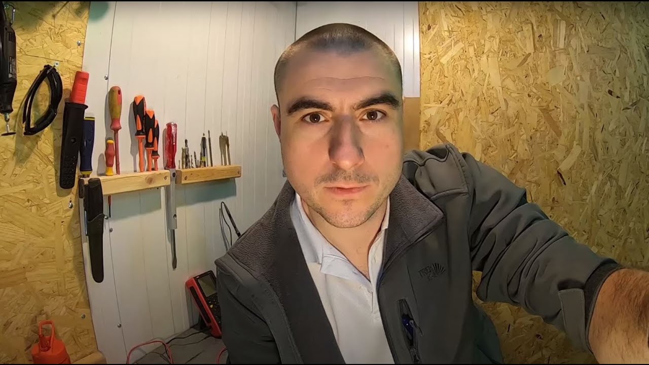 מהי הארקה?! מהו ממסר פחת?! ולמה בכלל צריך אותם?!