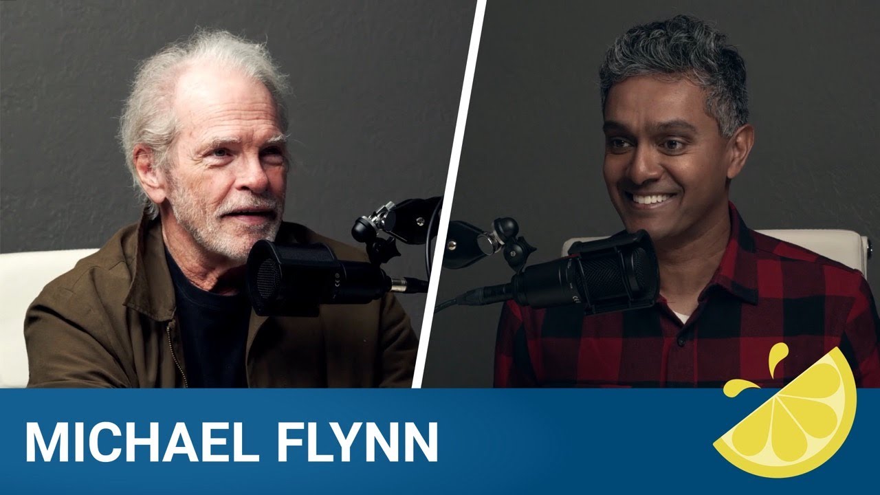 Michael Flynn | Prolific Actor, Powerful Presence On and Off Camera