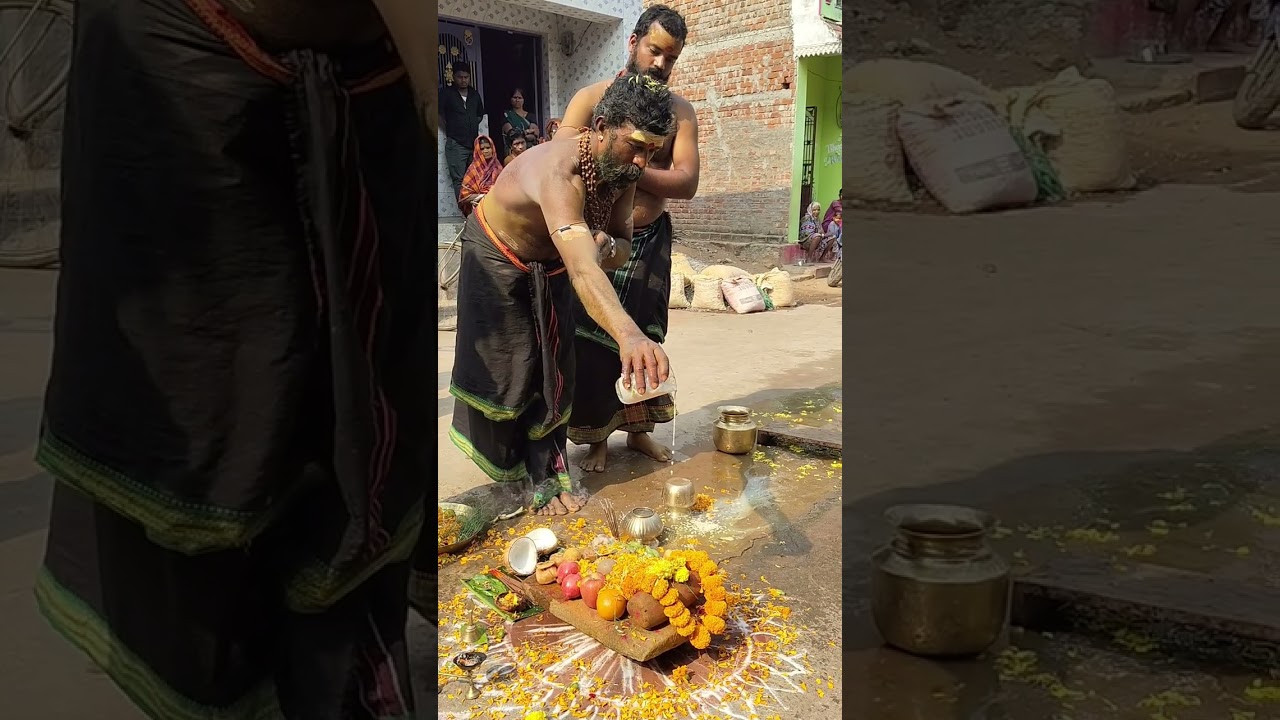 Aayapa Swamy erimudulu puja ..... Swami he saranam aayapa 🙏🙏🙏