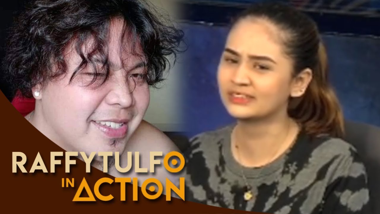 IPINA-TULFO NI ATE SI KUYA, NAGBANTA NAMAN SI KUYA NA IPAPA-SOCO SI ATE!