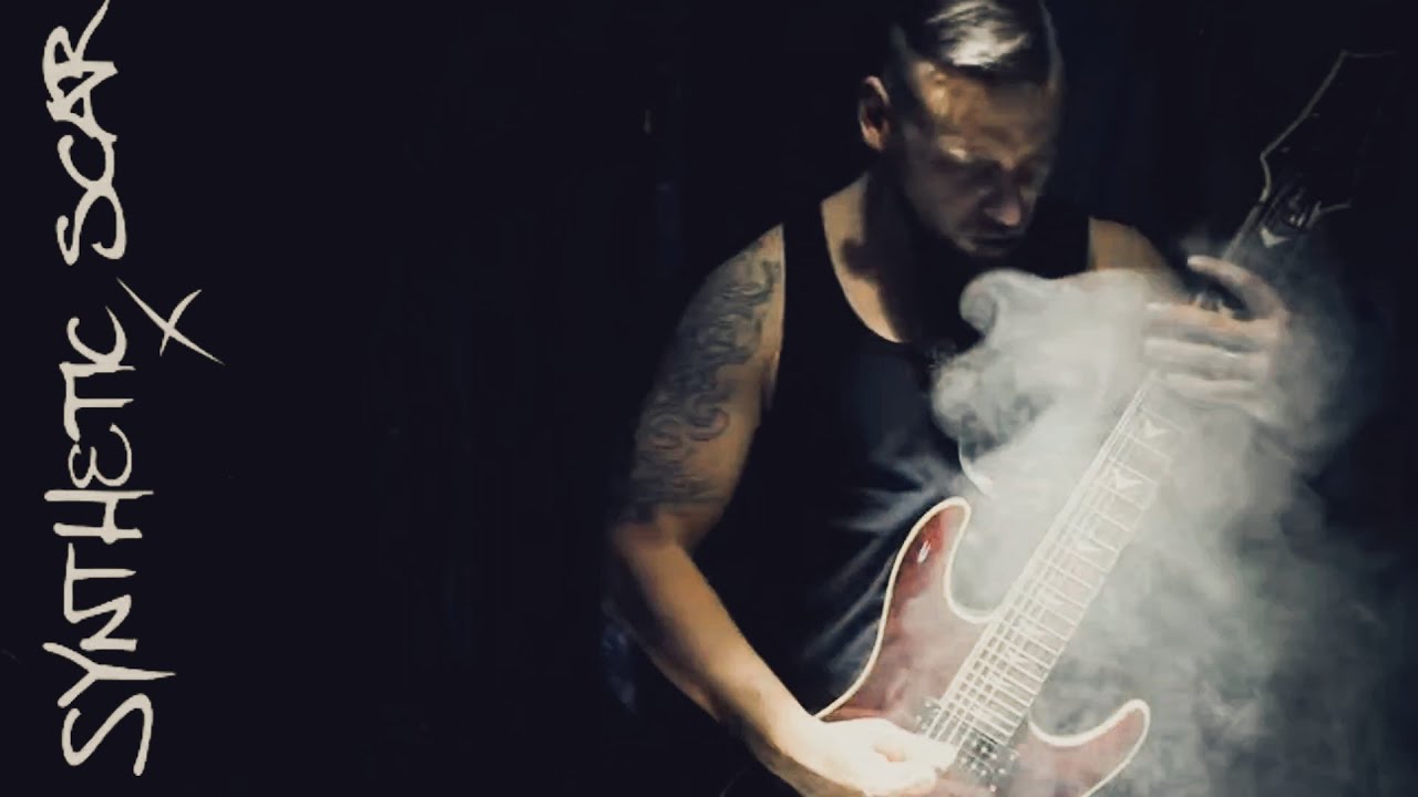 Synthetic Scar - Digital Lies - (Official Music Video)
