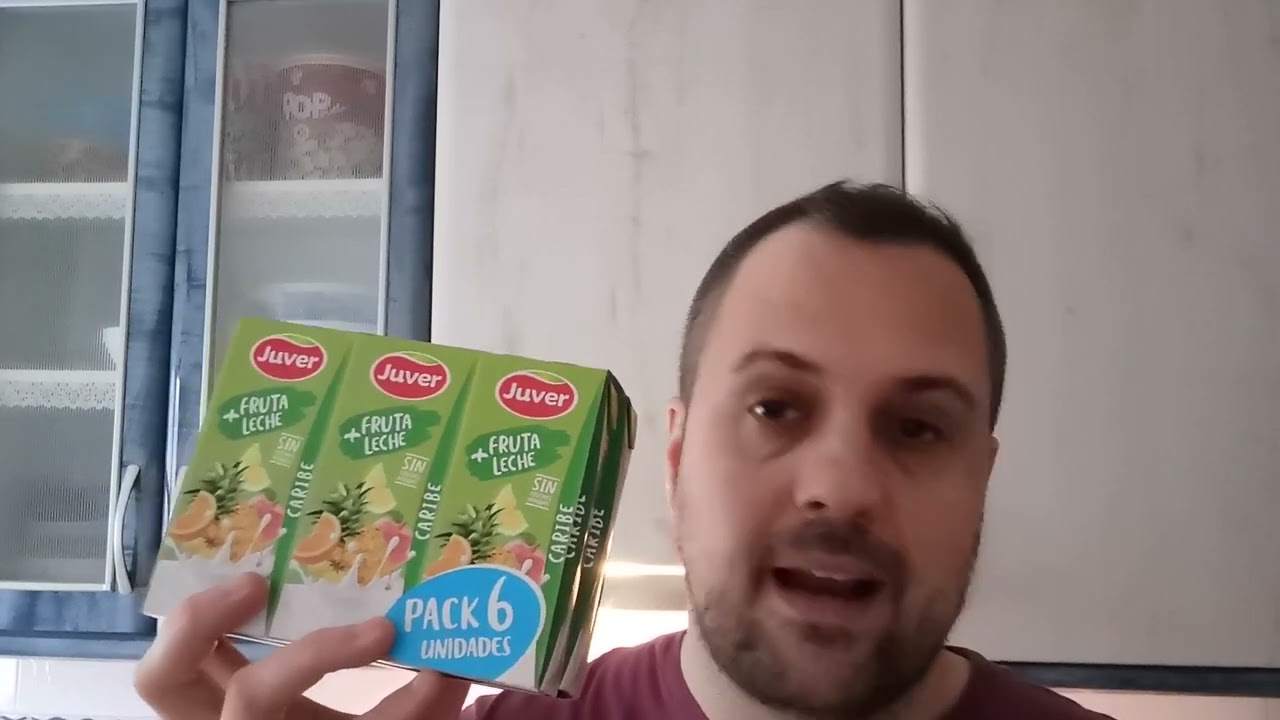 Compra semanal en Alimerka.