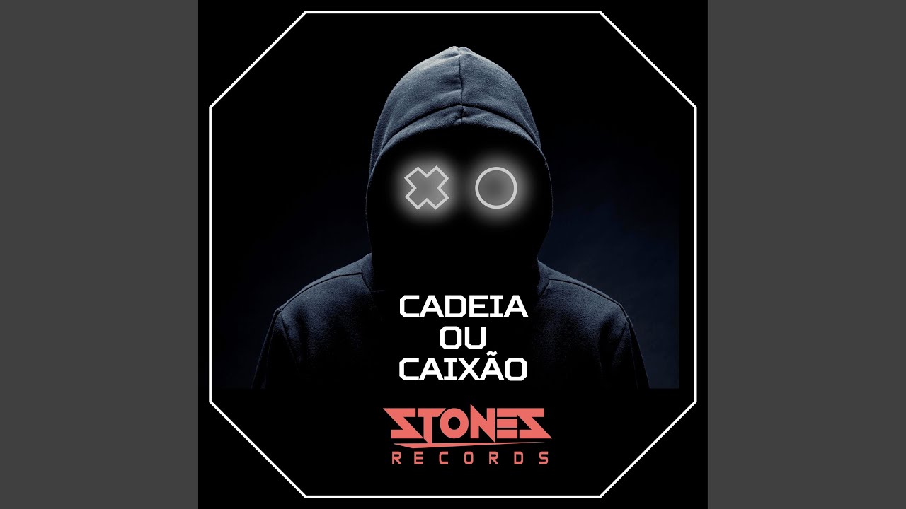 CADEIA OU CAIXÃO