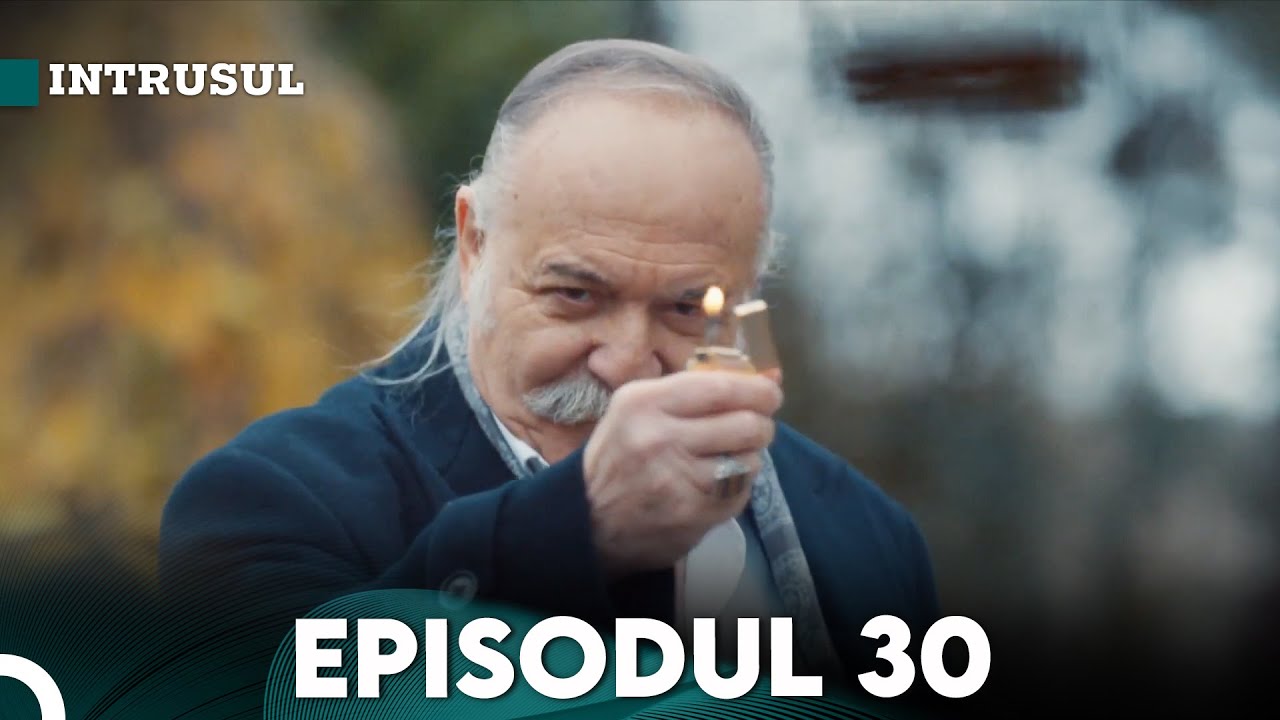Intrusul Episodul 30 |  İçerde