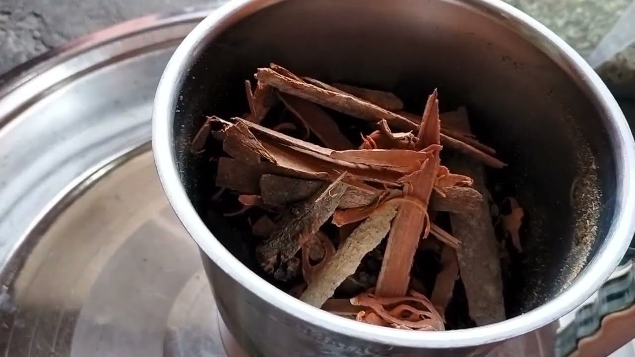 1 चम्मच डालते ही सब पूछेंगे – कौन सा मसाला है ये? 😍 | Homemade Garam Masala Recipe