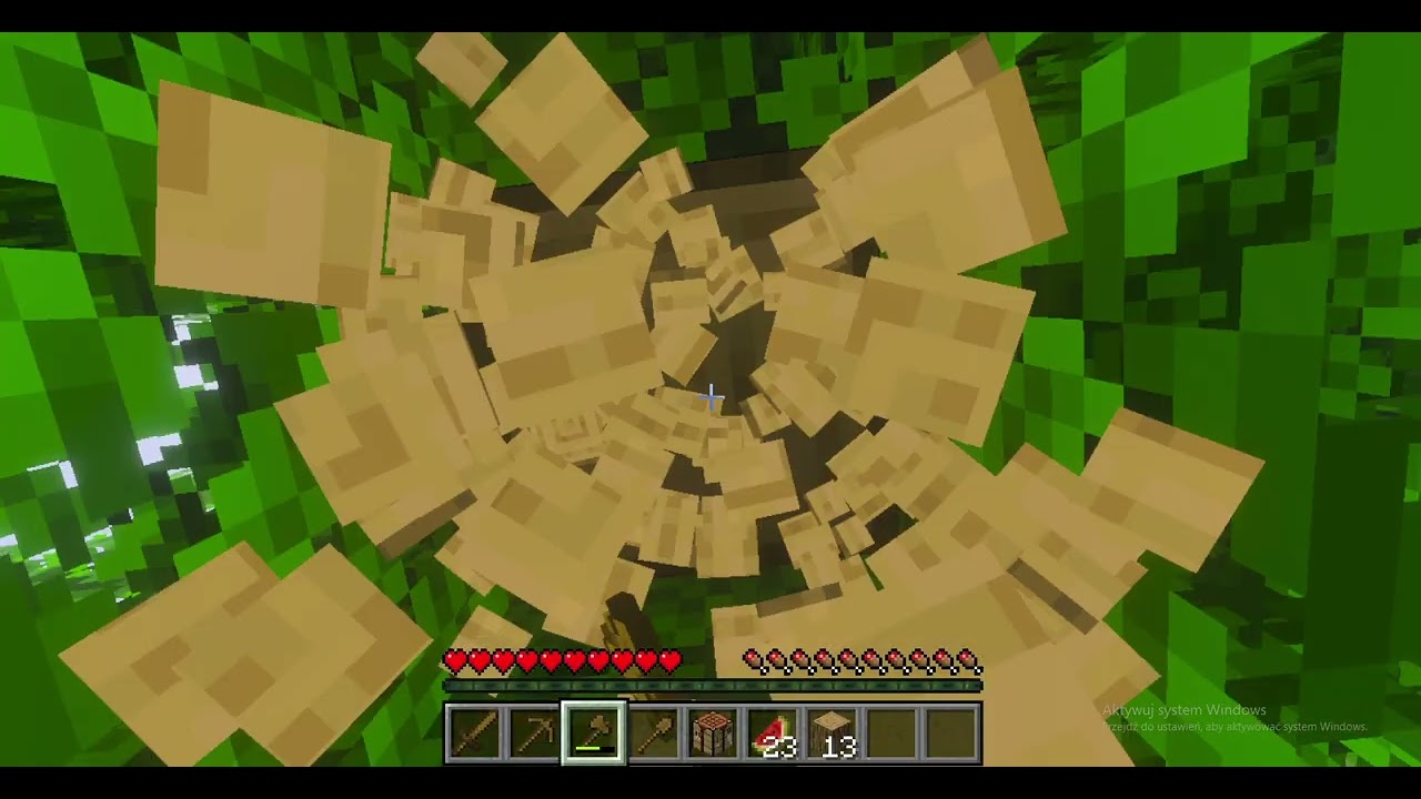 Minecraft 