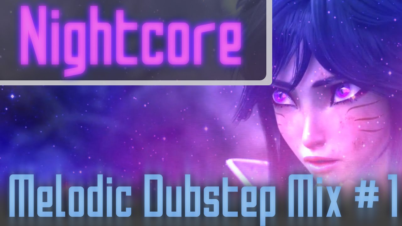 Shadbit's Melodic Dubstep Mix #1 | 2015