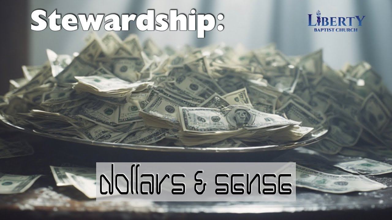 02 Stewardship 10/04/09