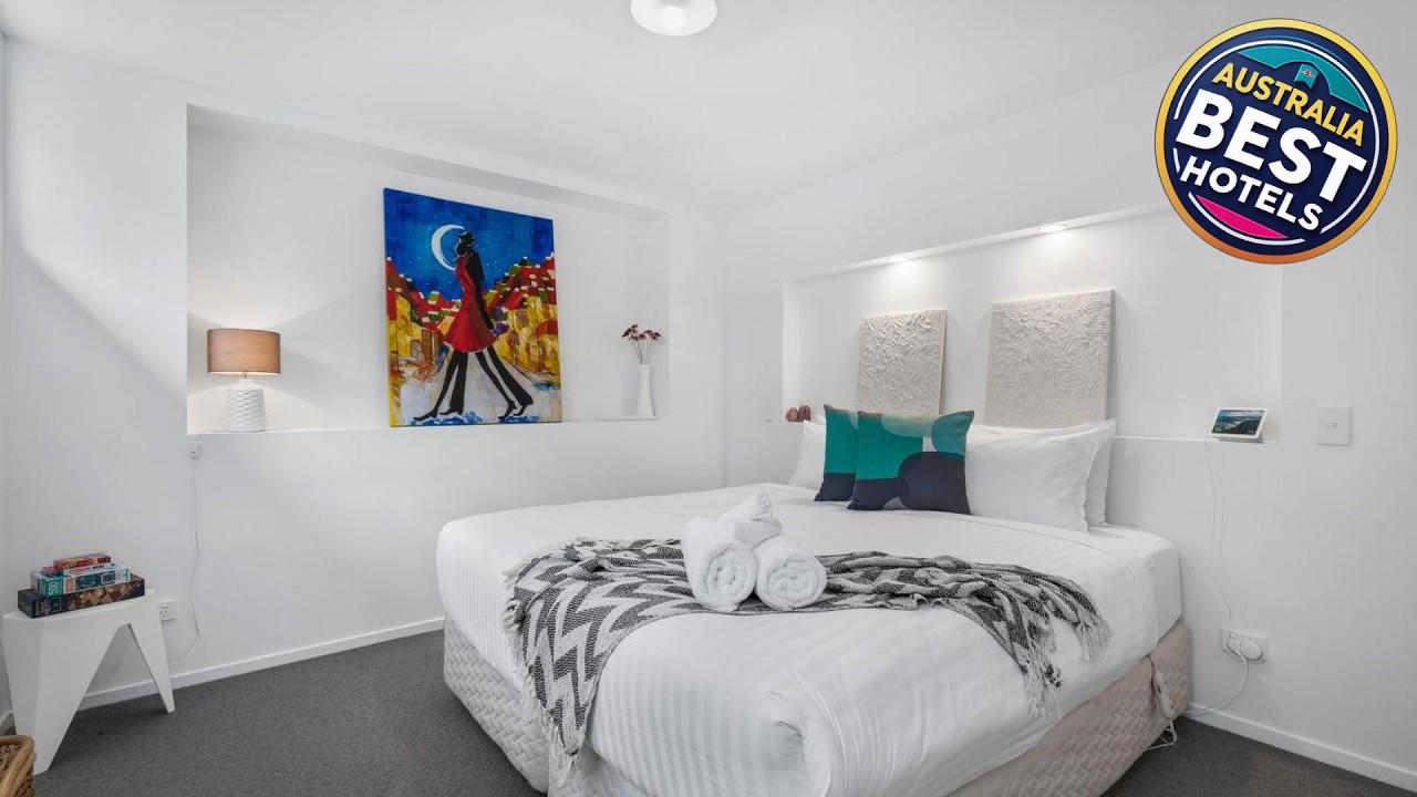 Cosy Cottesloe - Mount Wellington View - Free Parking - Free WIFI | Hobart, Australia | Hotel Review