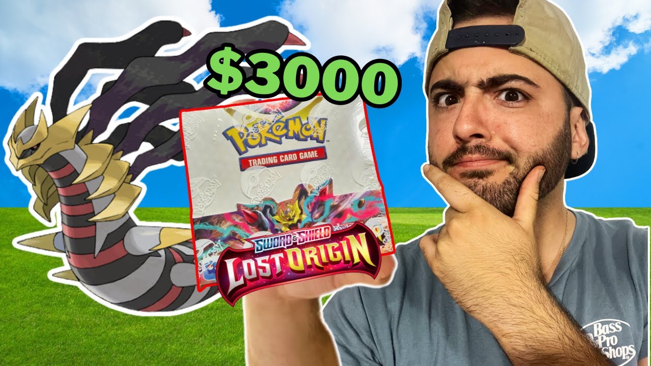 Abrí Lost Origin en 2023 Y Lo Arrepentí Inmediatamente.