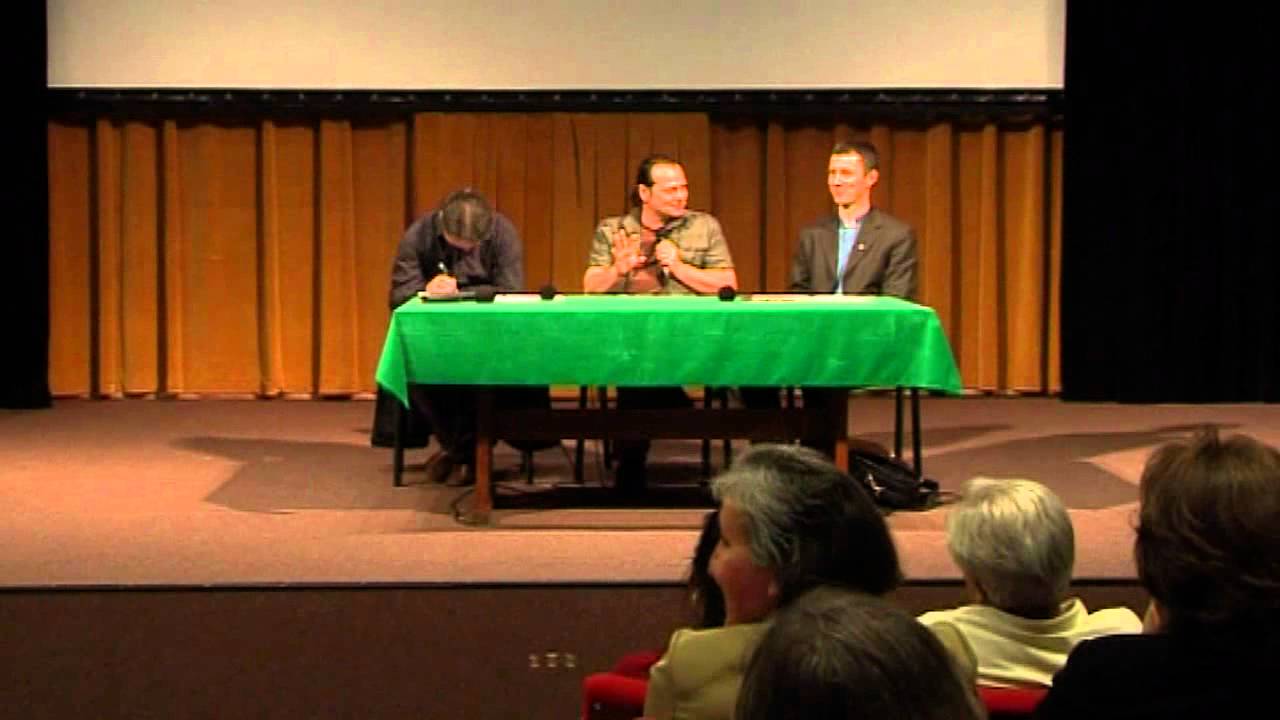 Świadkowie - Opętany przez szatana [odc. 3 z 3]