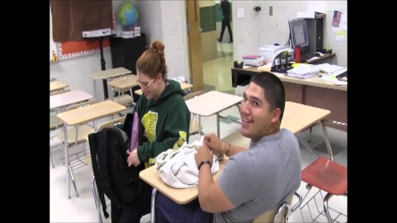 Rowe High School Class of 2013