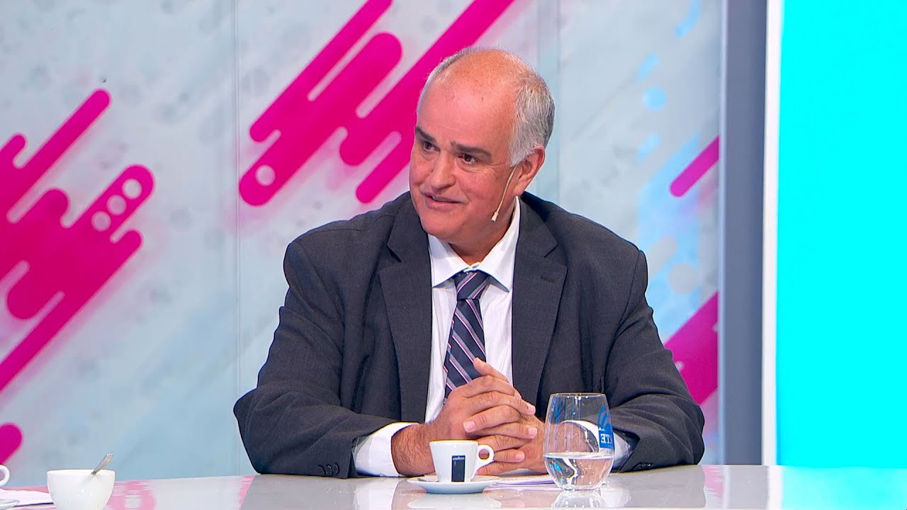 Gustavo Penad&eacute;s: 