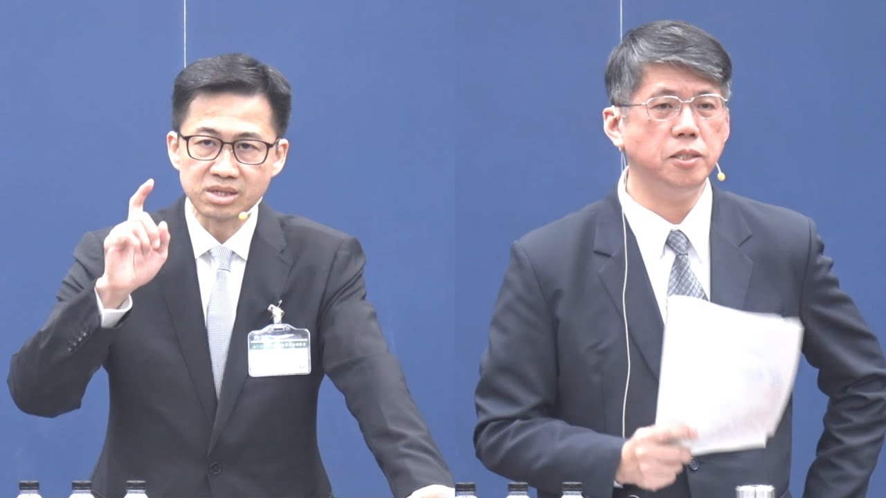 二〇二五年秋季國際長老及負責弟兄訓練 第四篇