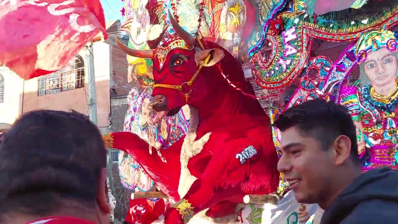 Carnaval Tarímbaro 2023 