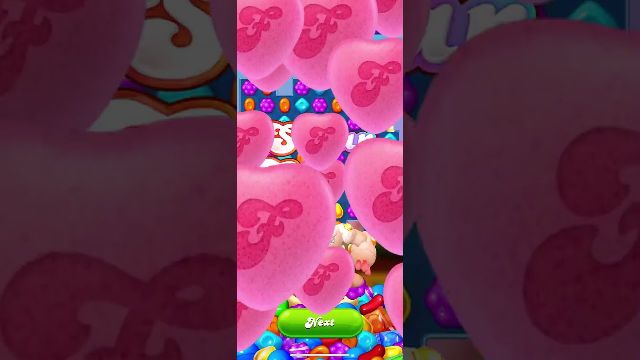 Candy Crush Friends Saga Levels 127 To 131