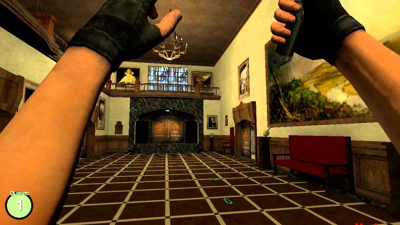 In-Depth Garry's Mod Ethics Debate (GMOD Griefing)
