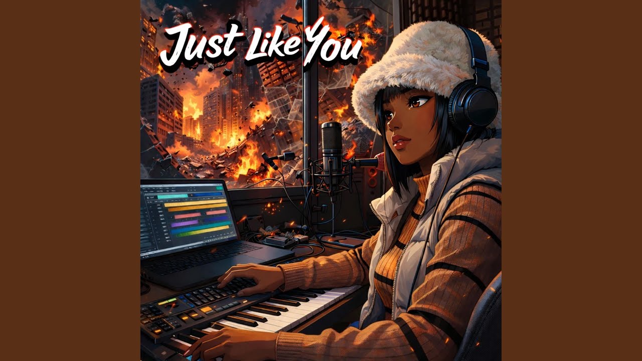 Just Like You