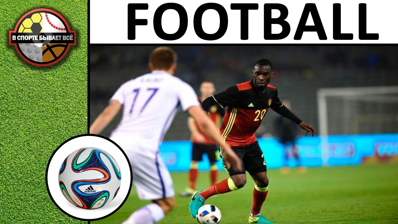 Christian Benteke goal: Belgium striker scores the fastest goal in World Cup history
