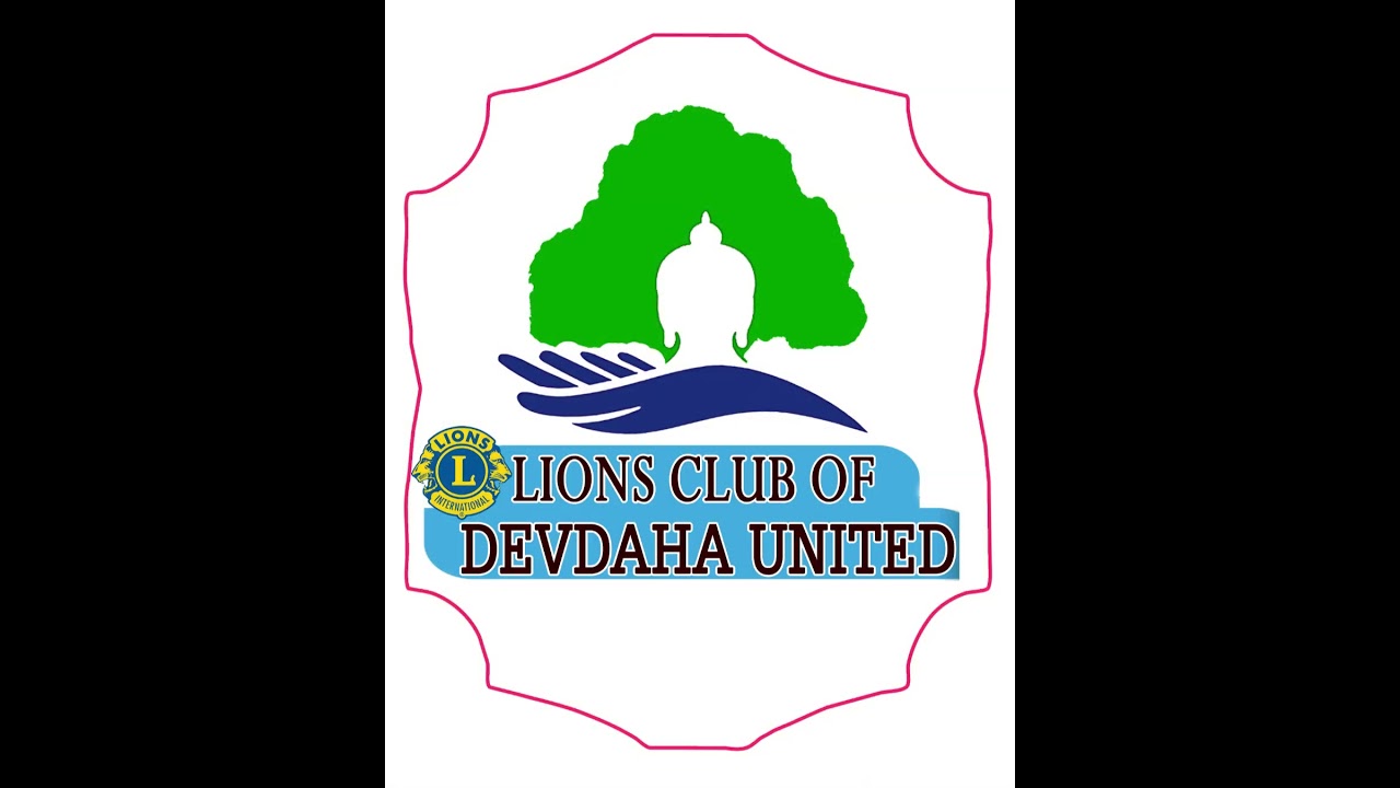 LCDU intro with logo.