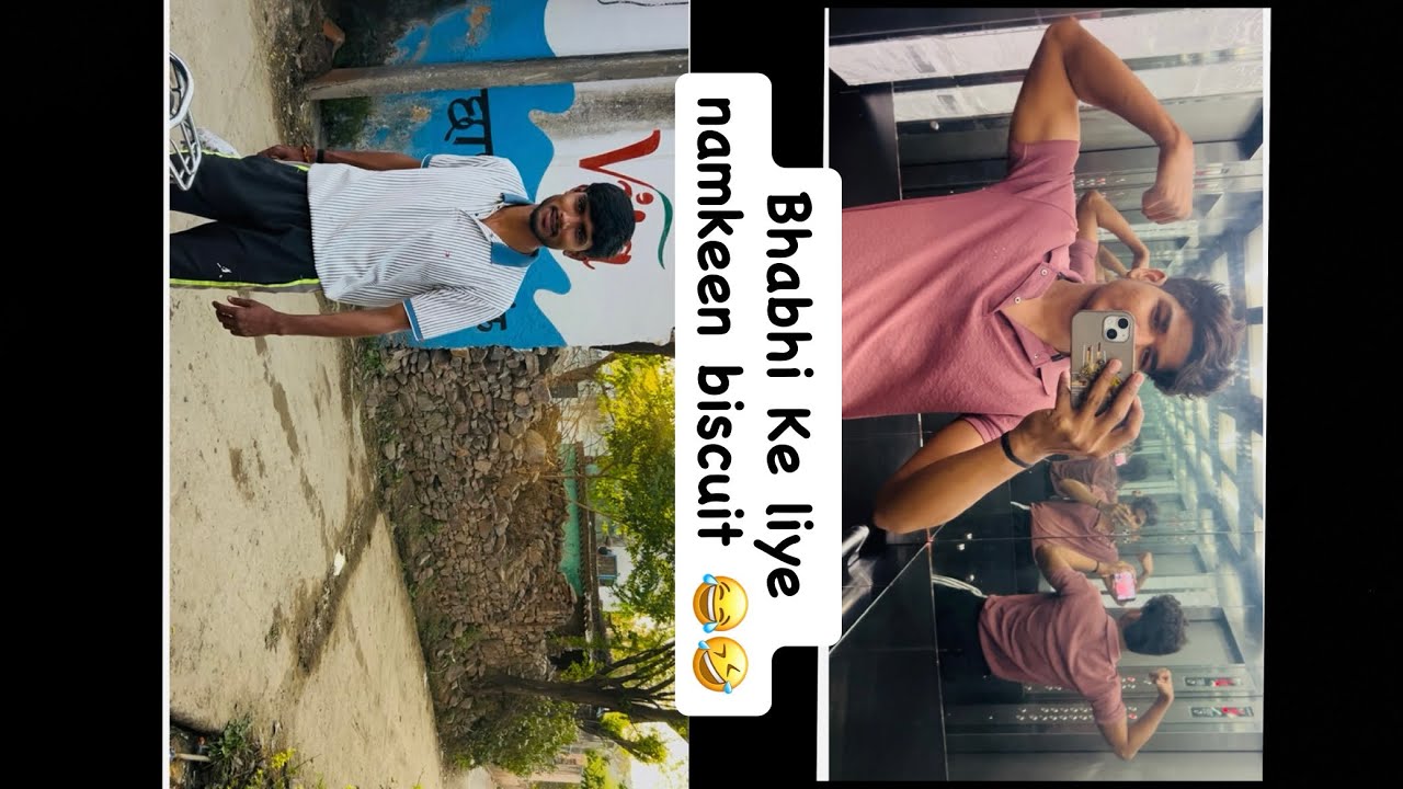 Gym ke diet, Namkeen biscuit ￼🤣😂