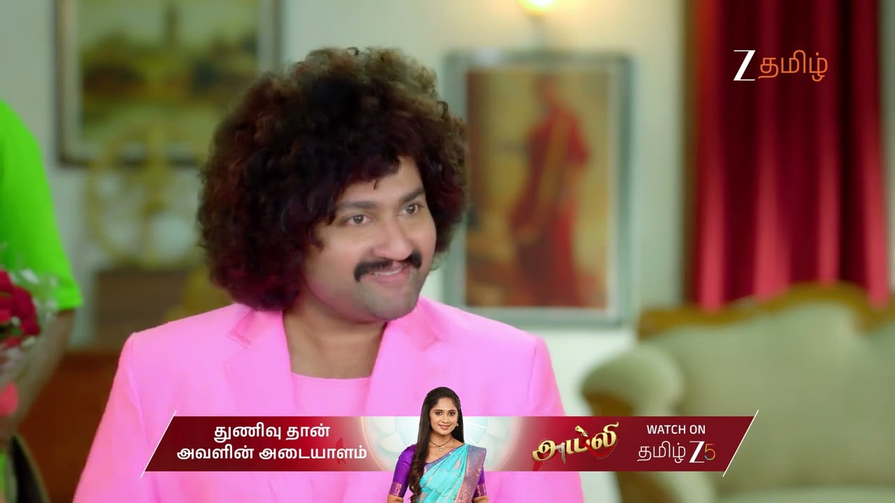 Karthigai Deepam EP 1104 | Ep -  | Best Scene | Jan 24 2026 | Zee Tamil