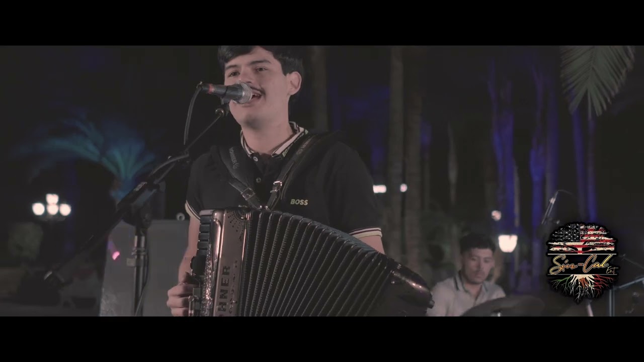 Los Niuyores- Los Zutanos de Culiacan
