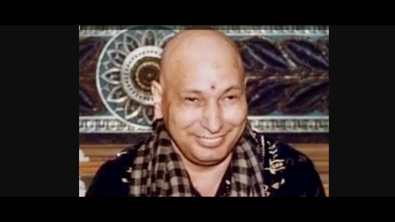 Guruji Maharaj always take care of us