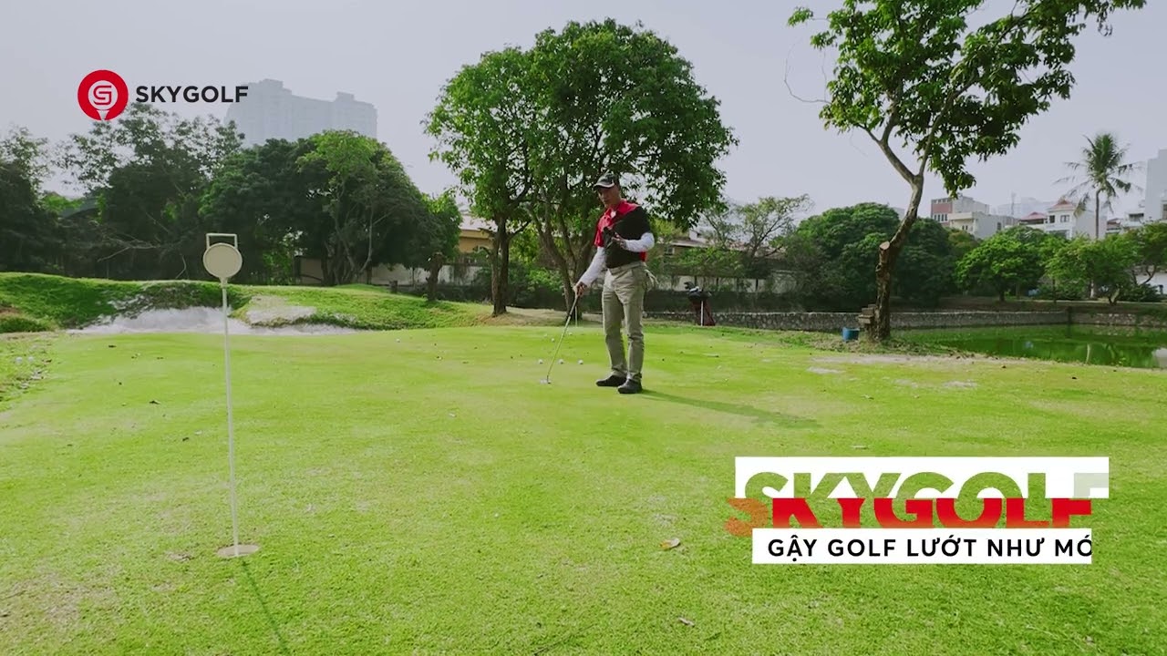 Cách Đọc Line Trên Green Đơn Giản – Tăng Tỷ Lệ Đưa Bóng Vào Lỗ