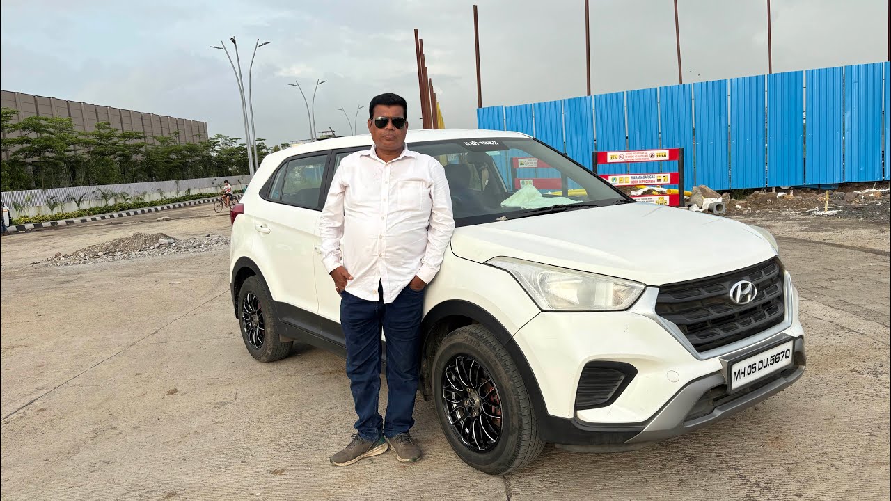 Hyundai Creta 2017 E CRDI Full Details, Mileage, features, Maintenance Price & More # Automaxx #