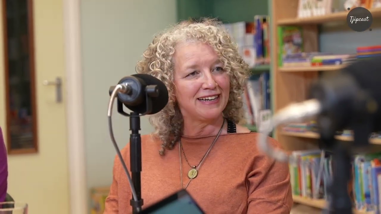 #326 Hoe geven collega's van de Heldringschool handen en voeten aan thematisch onderwijs?